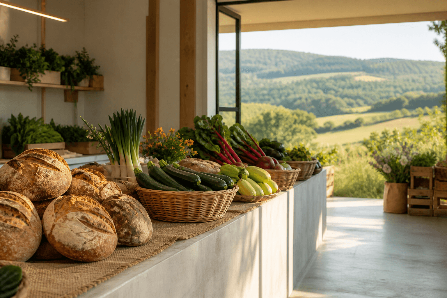 Produits de Ferme de Fons des Ores